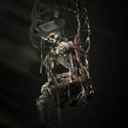 Pirate Skeleton