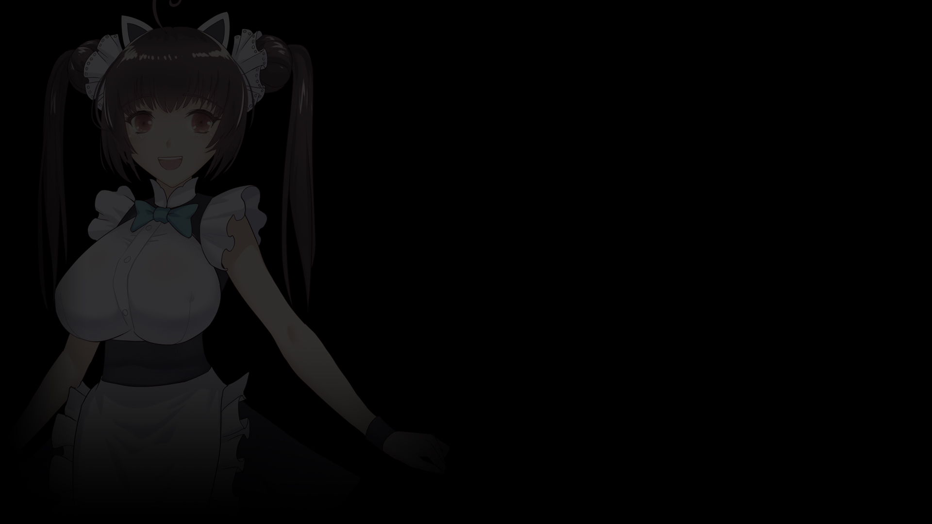 Sweet House Background - Nanshi