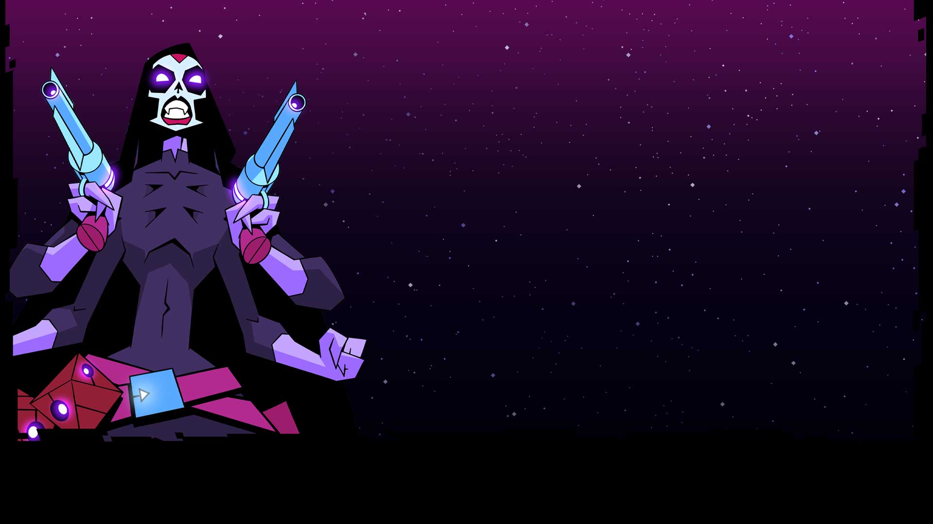 Spider Rosa