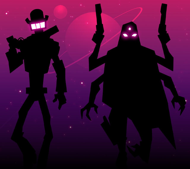Rosa and Casino