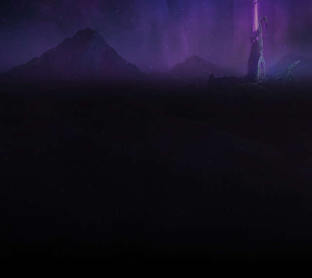 Ancient Wizard Tower
