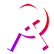 :HummerSickleGradient:
