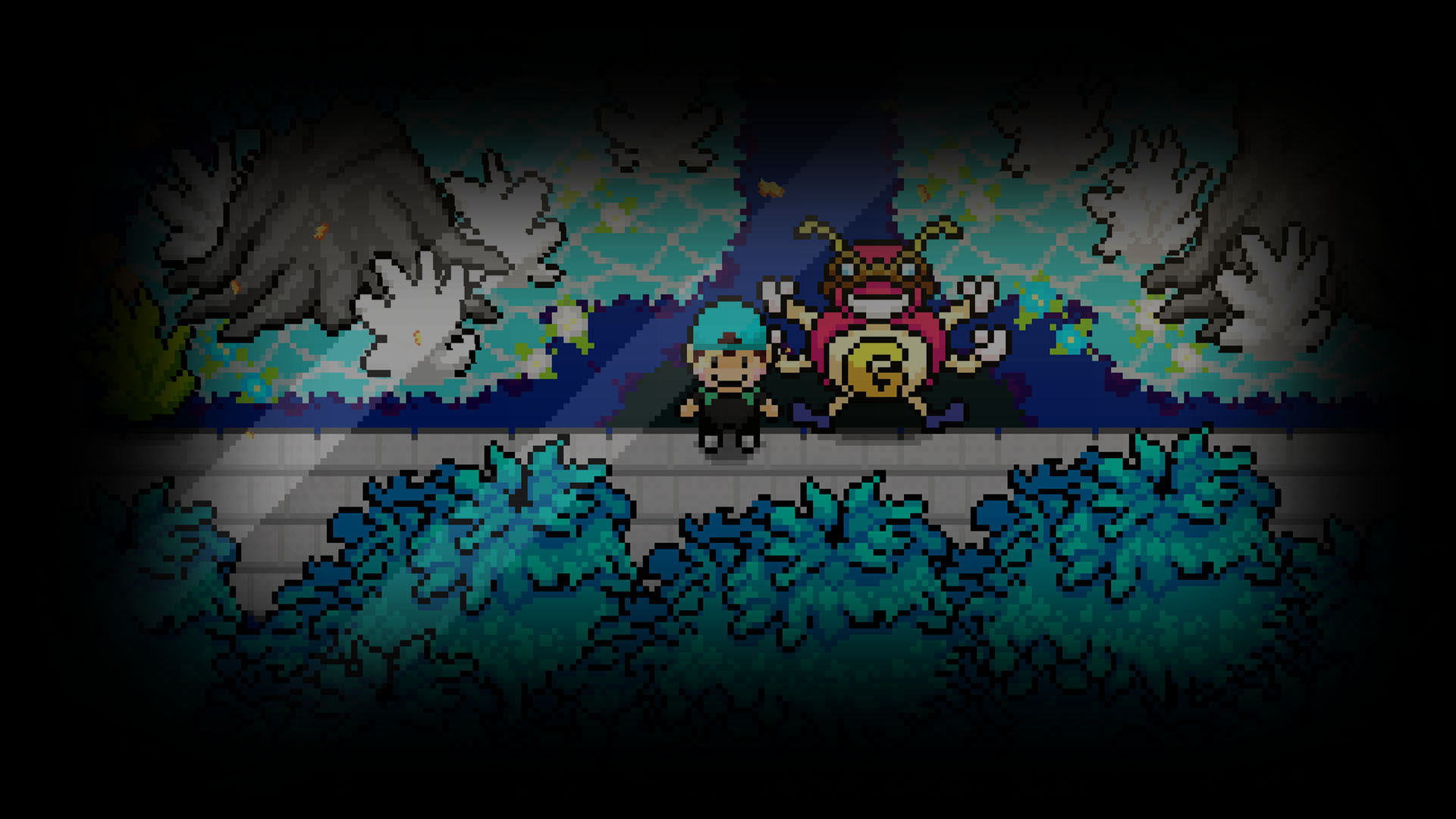 Forest of Fortune