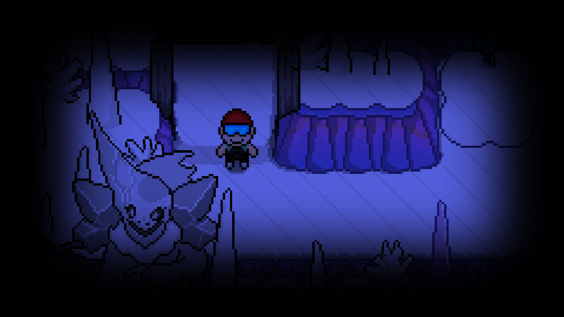 Freeze Flame's Lullaby