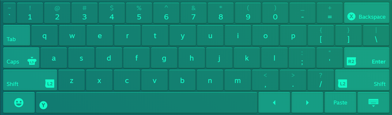 Seafoam