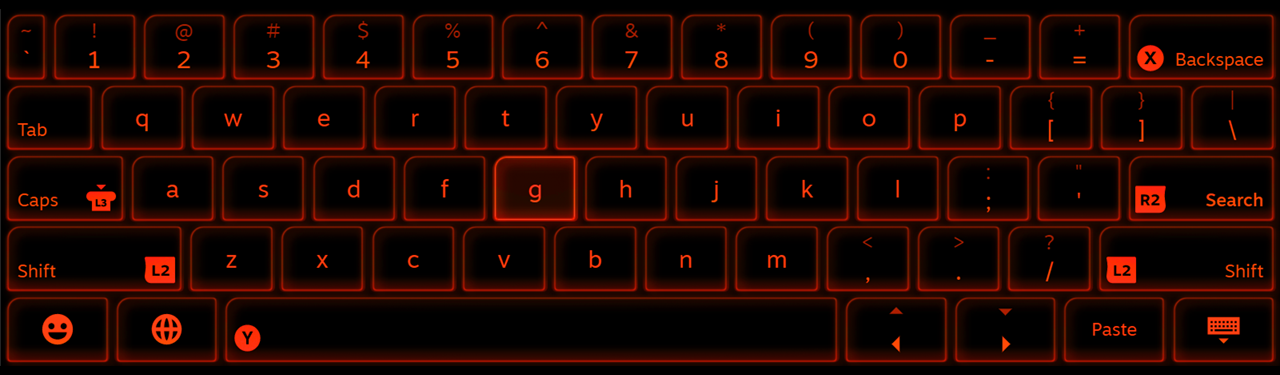 OLED