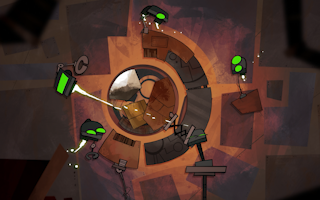 Robots