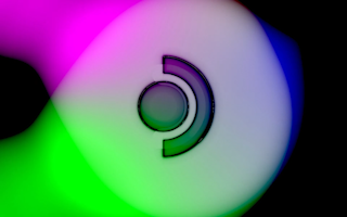 Rainbow Dip