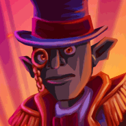 Ringmaster Scheming