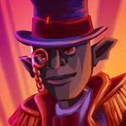 Ringmaster Scheming