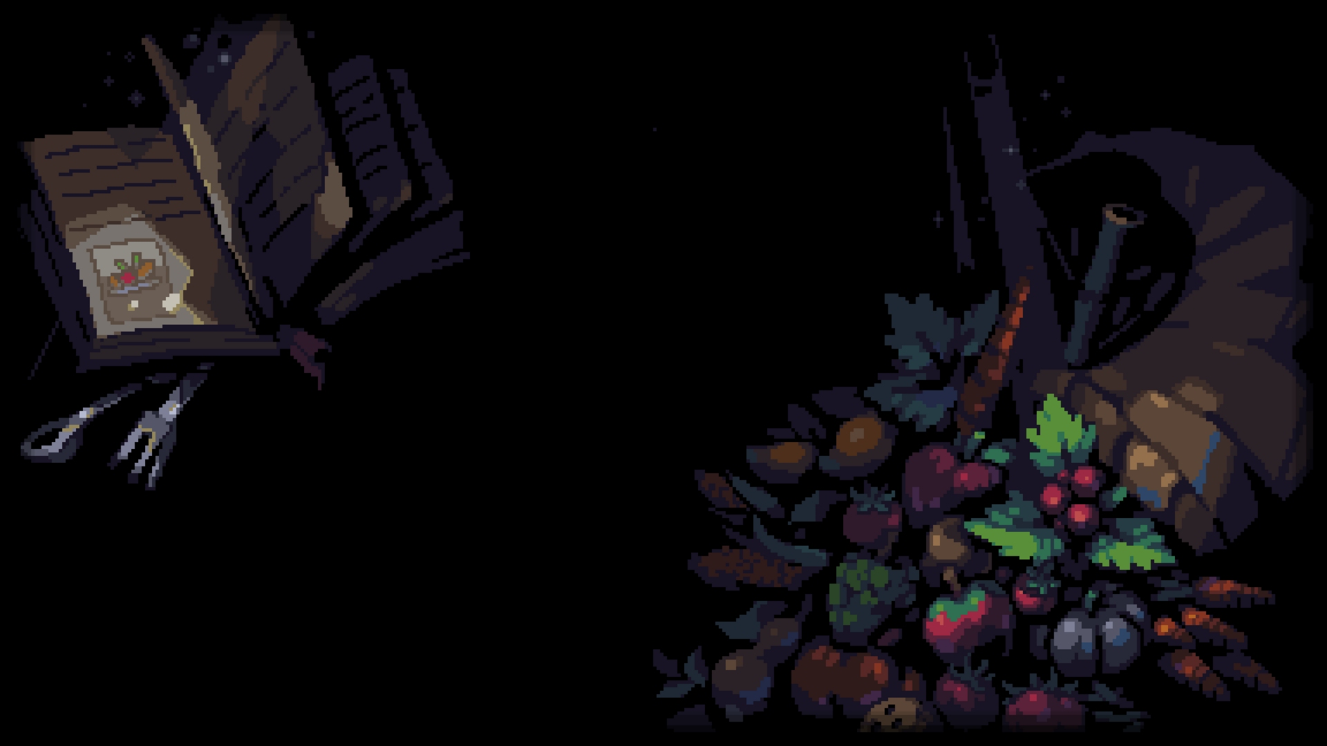 Cornucopia
