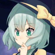 Supply Depletion Koishi