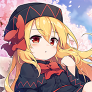 Deep Spring's Lilyblack