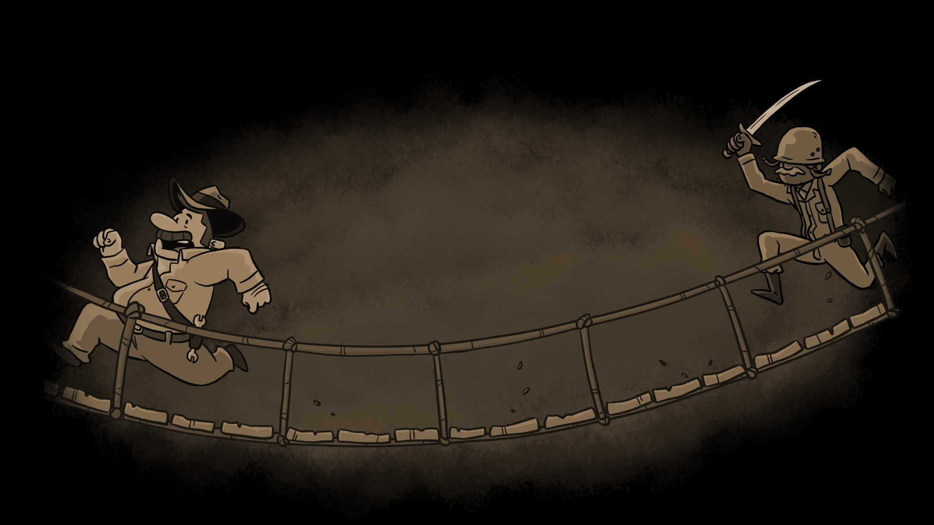 The Bridge