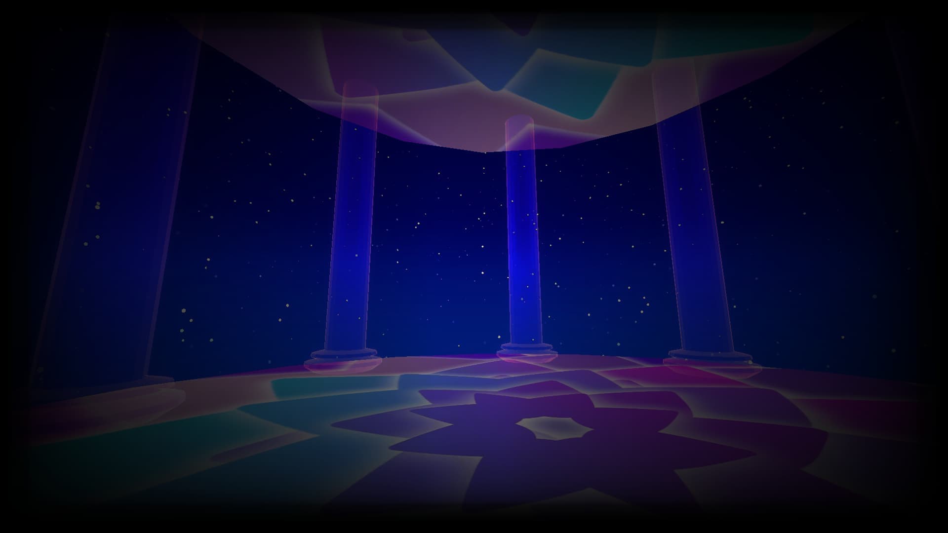 Observatory Background