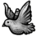 :PeacefulPigeon: