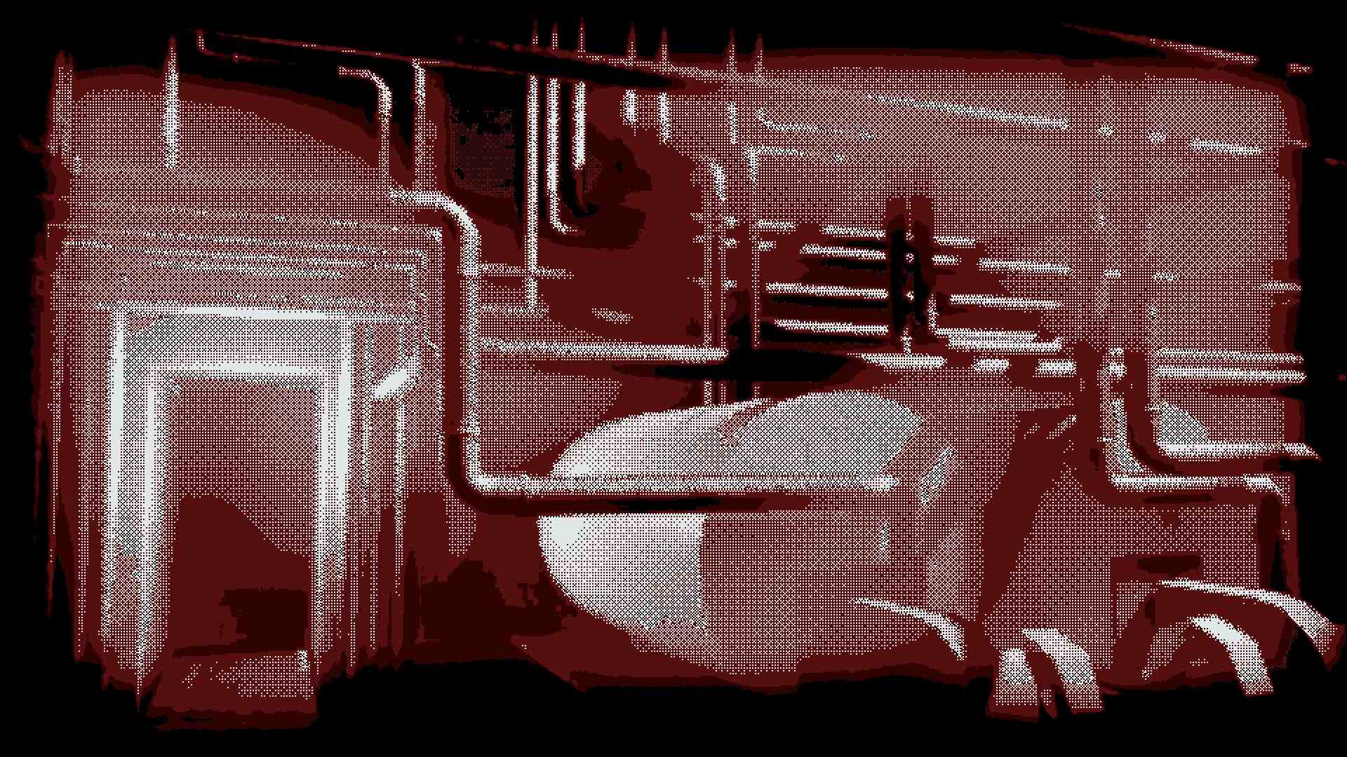 The Boiler Rooms
