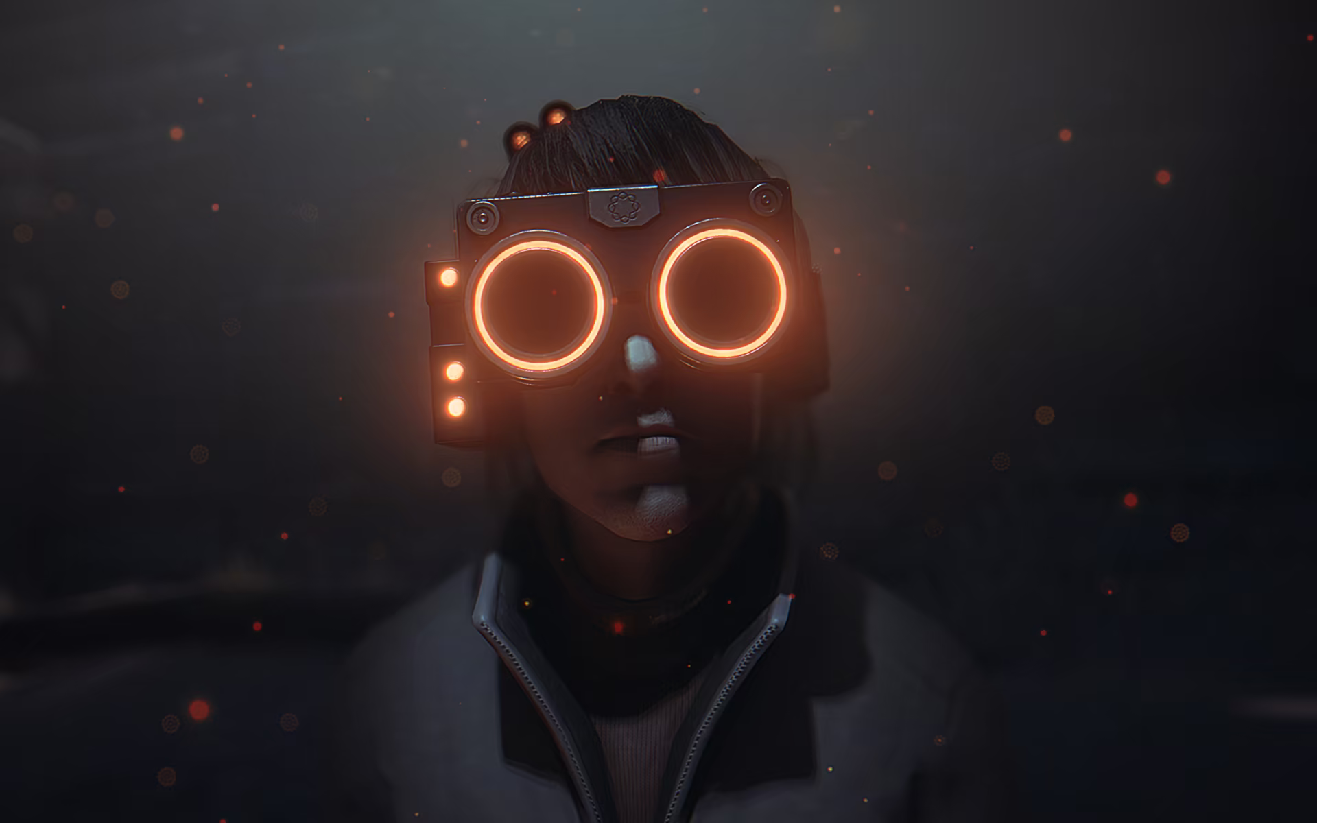 Immersion