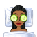 :AmandaDonovan_relax: