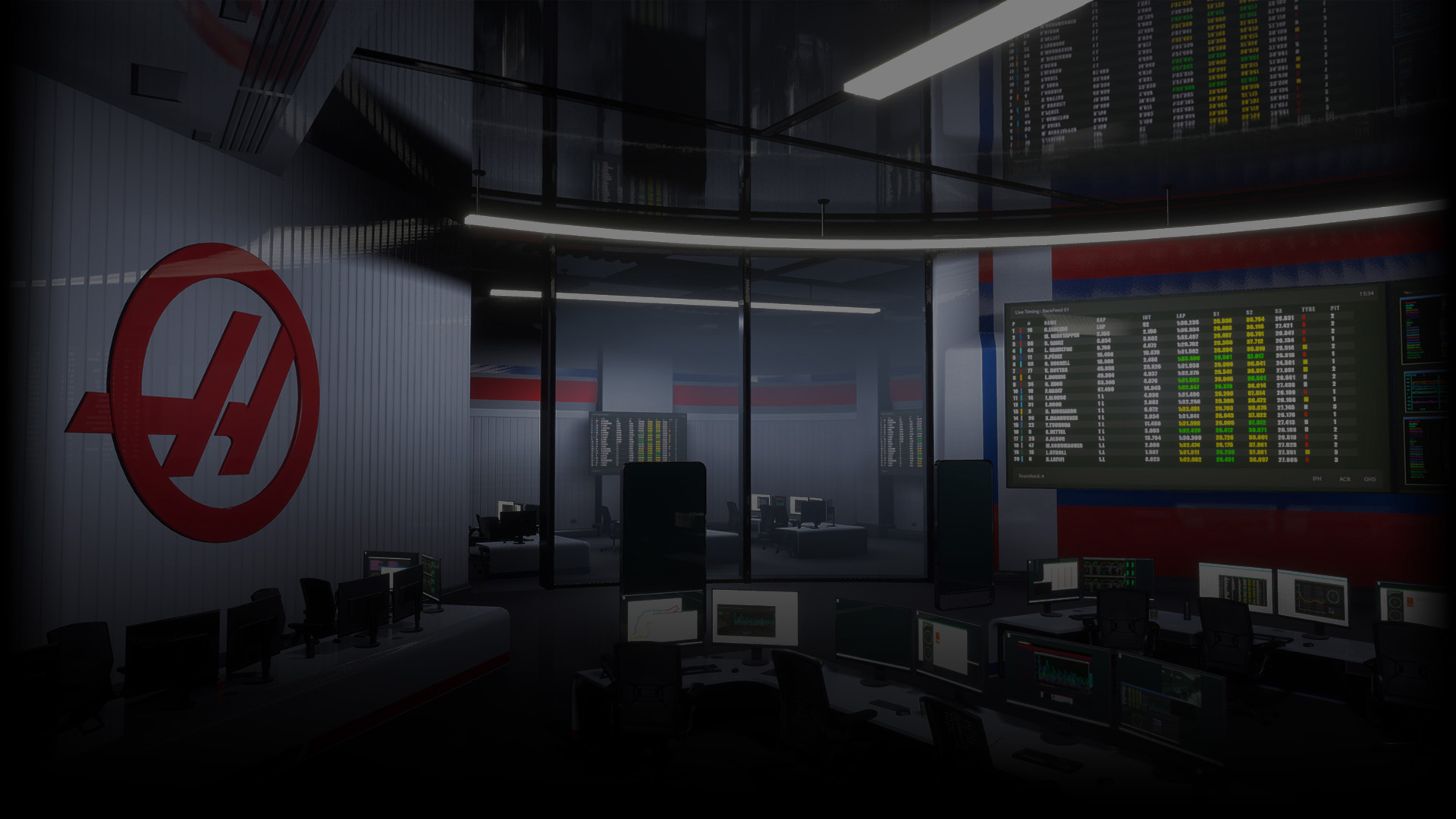 Haas F1® Team