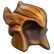 :WoodenHelmet: