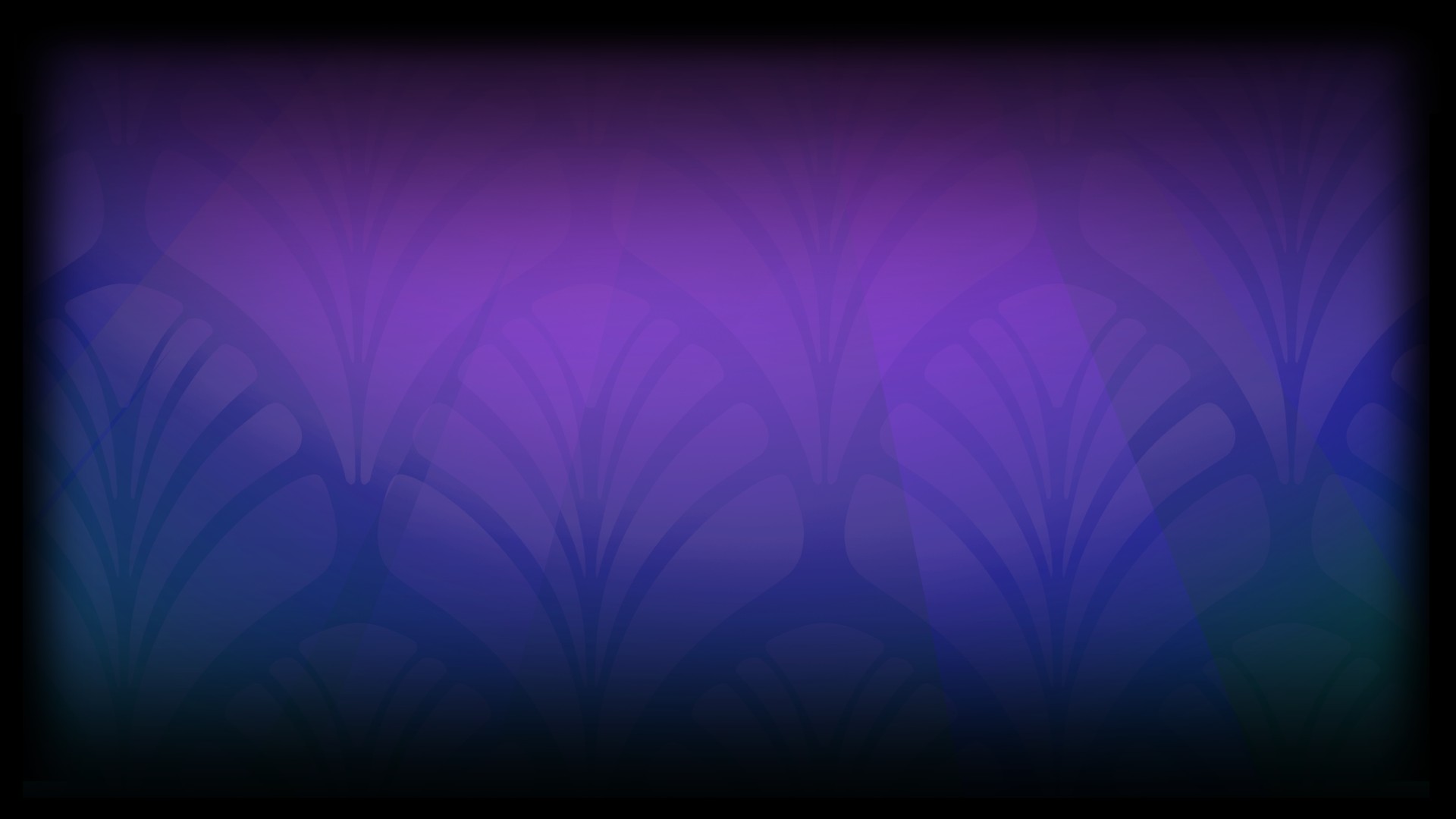 Deco Patterns