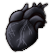 :black_demonheart:
