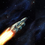 Starfield Frontier