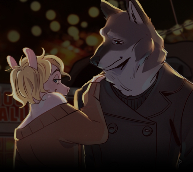 Dark Carnival