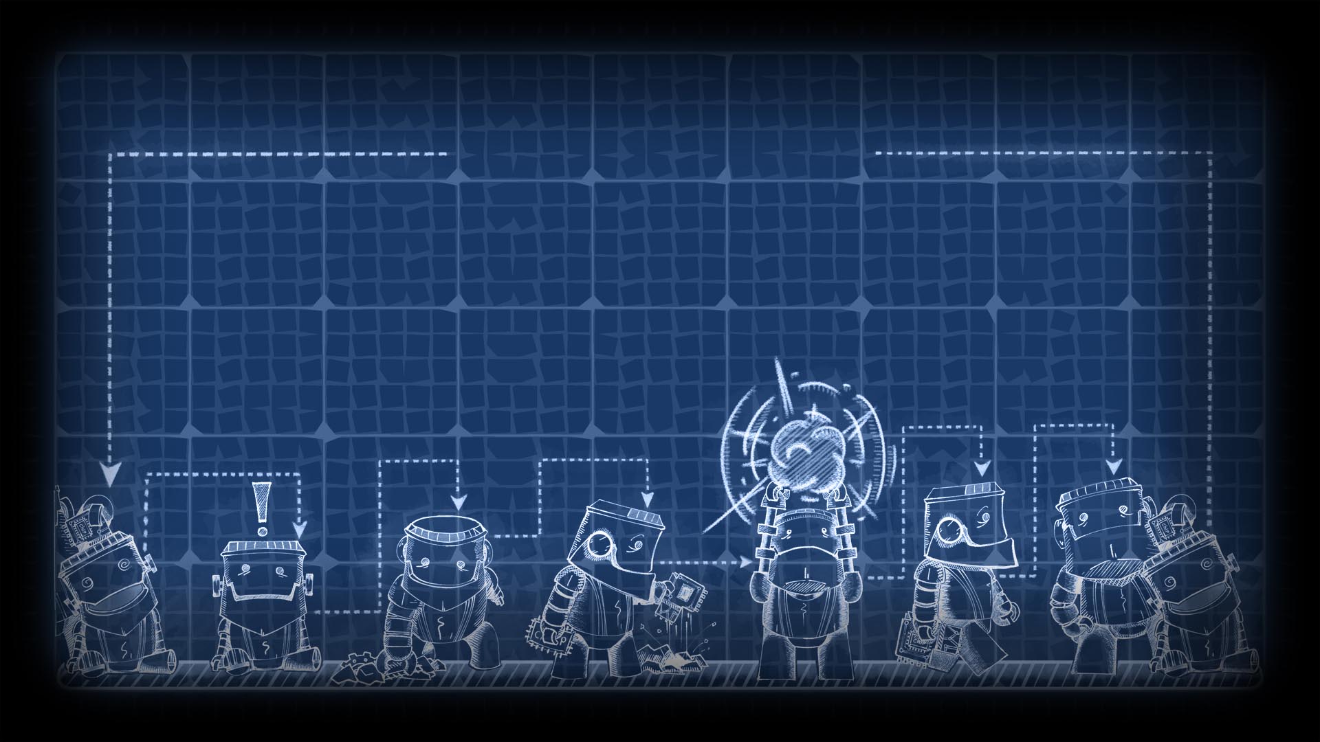 Craftomates evolution