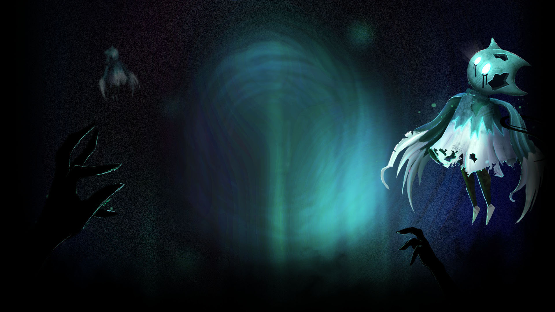 Lost soul