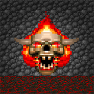 Skull Avatar