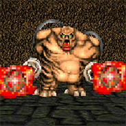 Mancubus Avatar