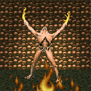 Vile Avatar