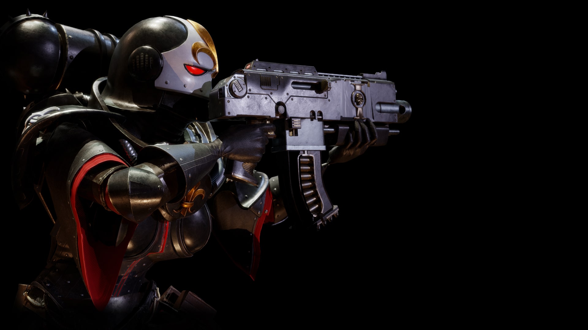 Battle Ready Sister