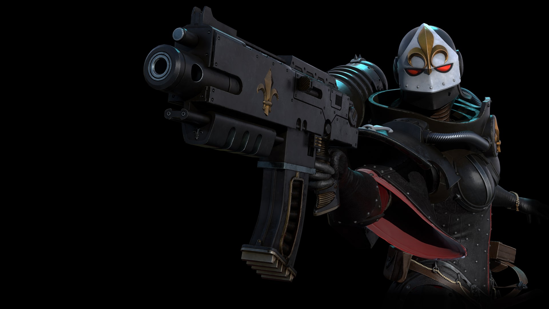 Sister of Battle