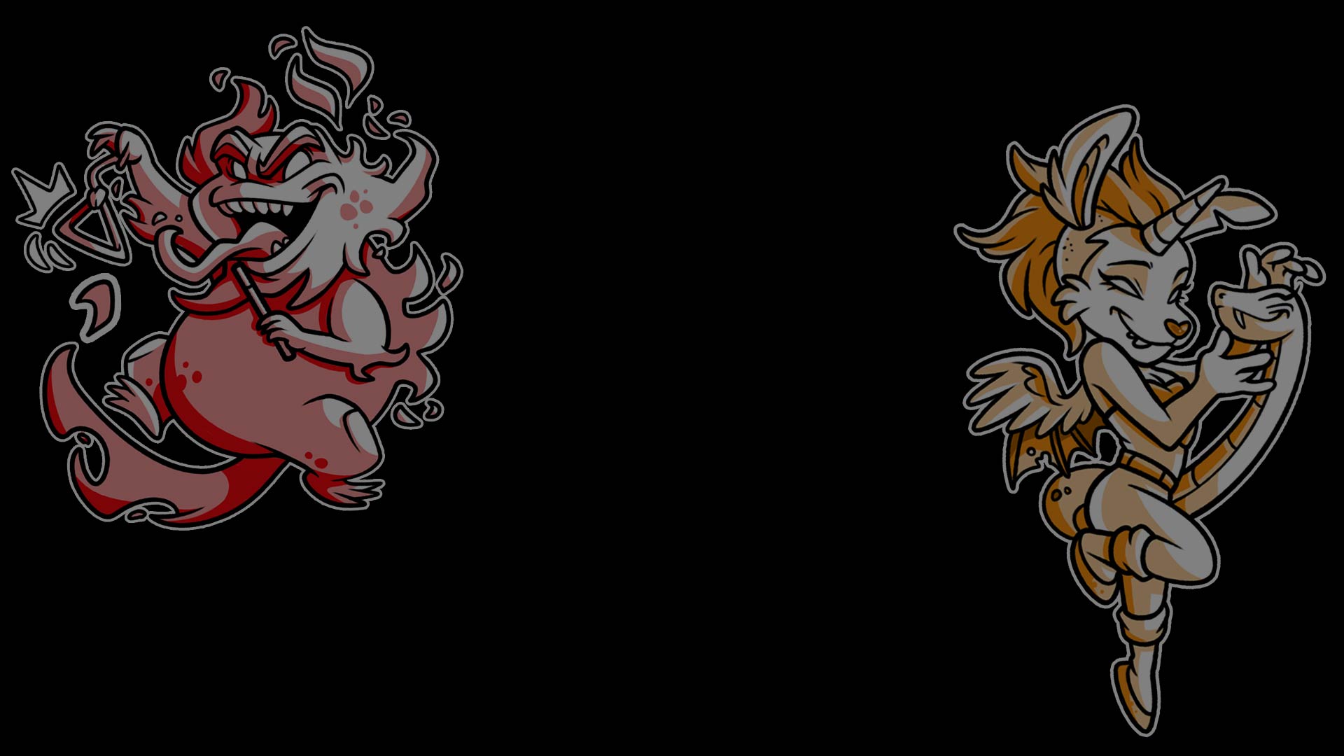 Villains