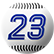 :23logo: