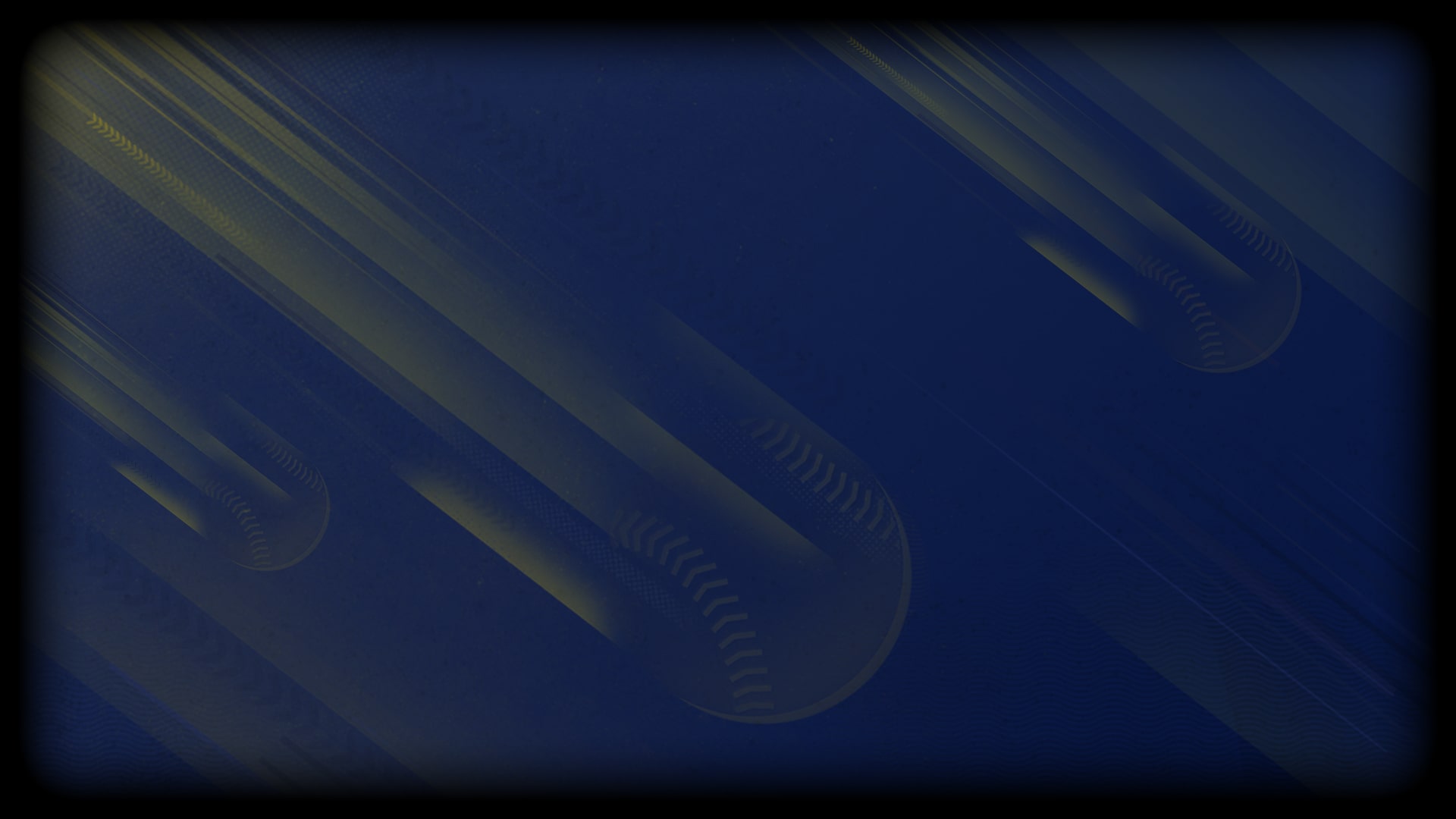 Fly Balls Background
