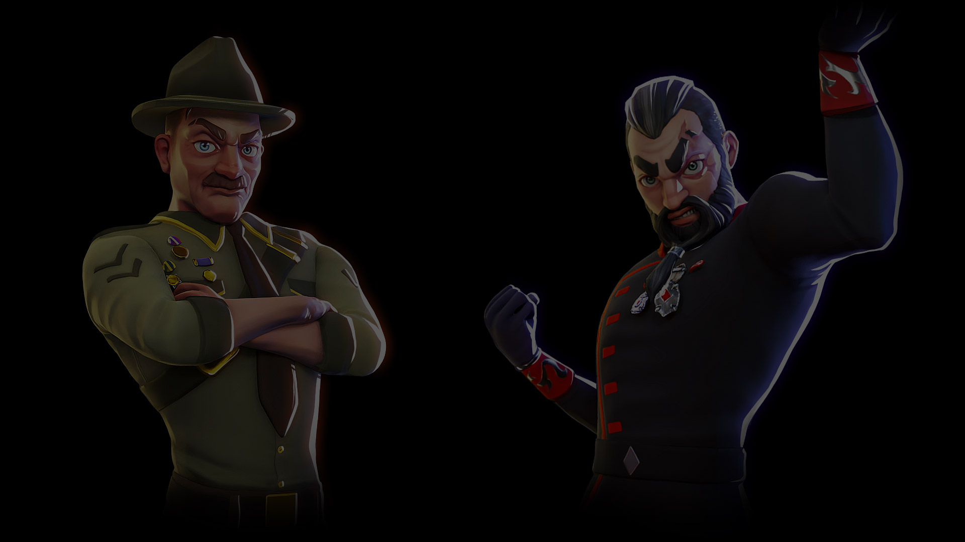 Leaders