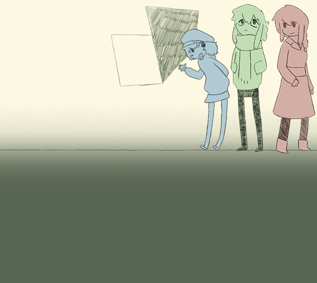 Join The Club!