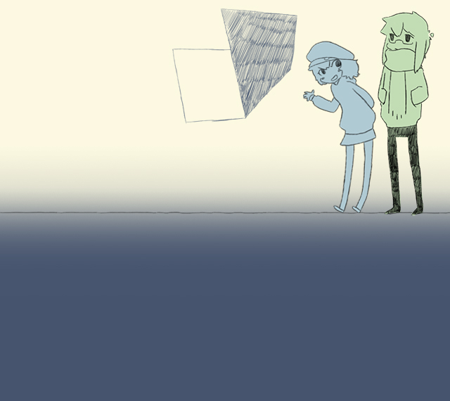 Art Club Member