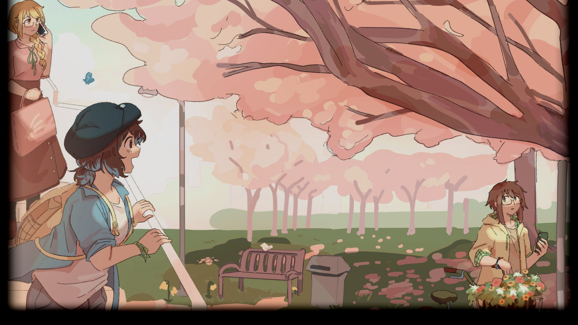 Twofold (Spring)