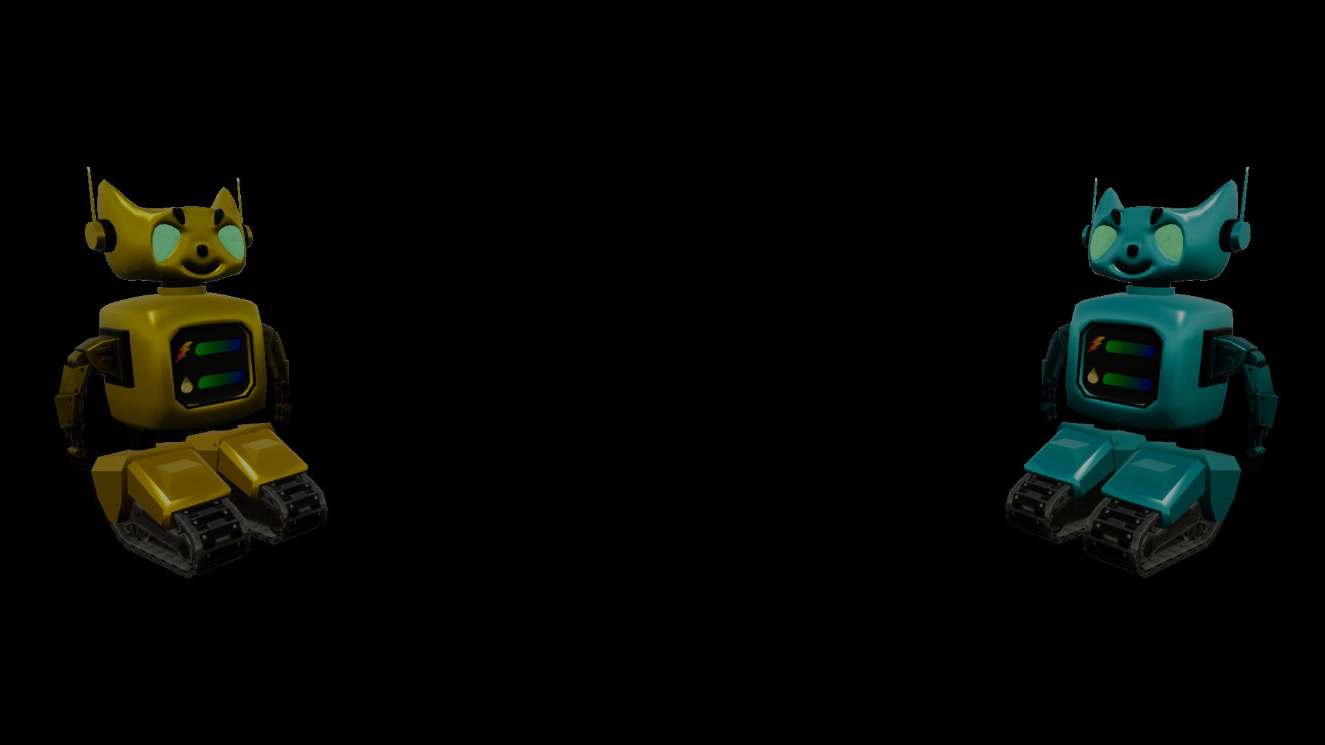 Smart Robots