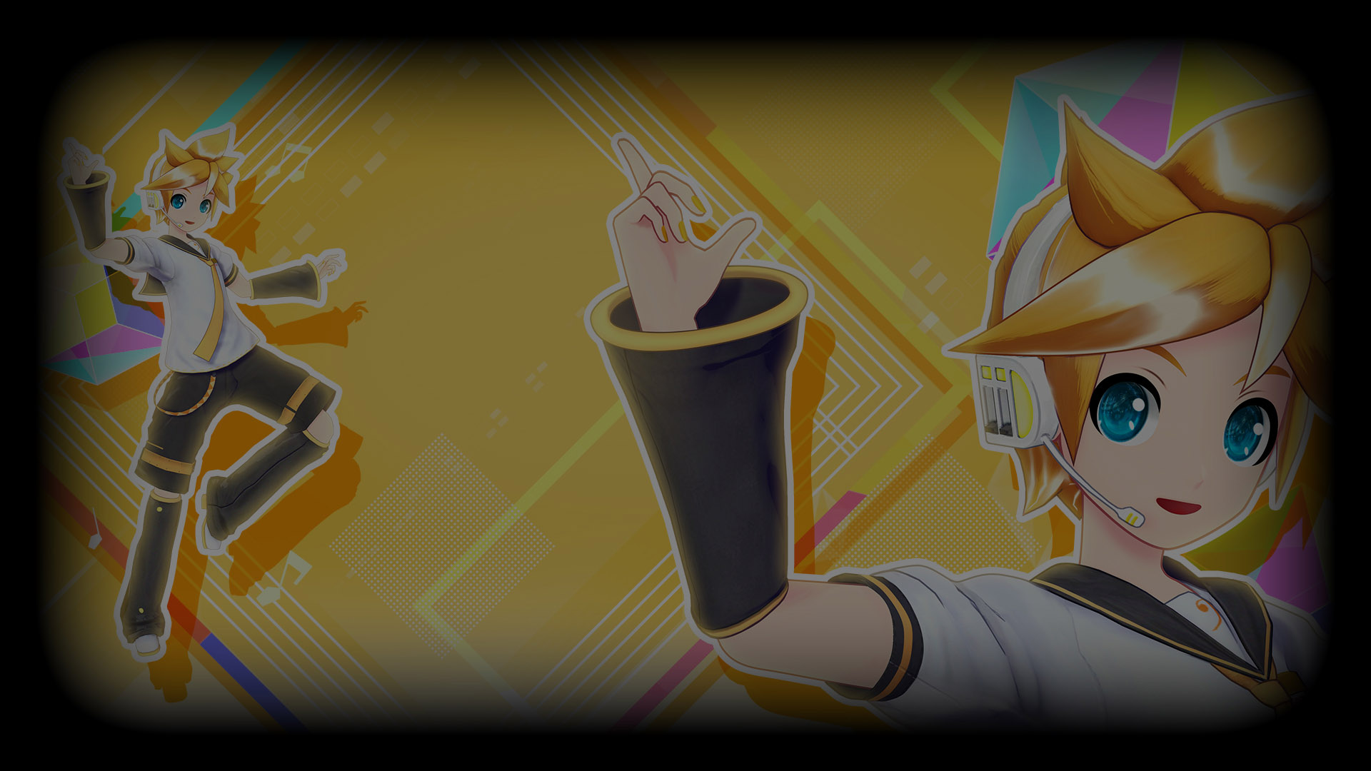 Kagamine Len