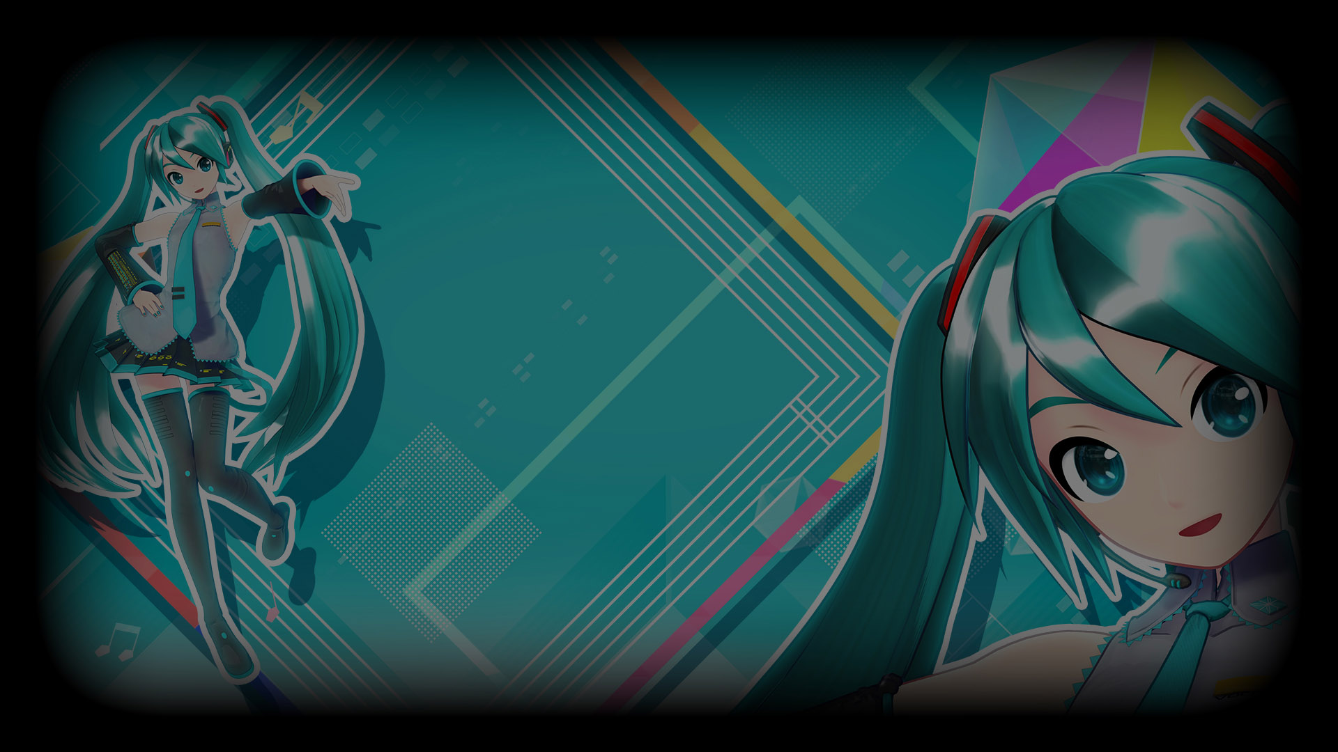 Hatsune Miku