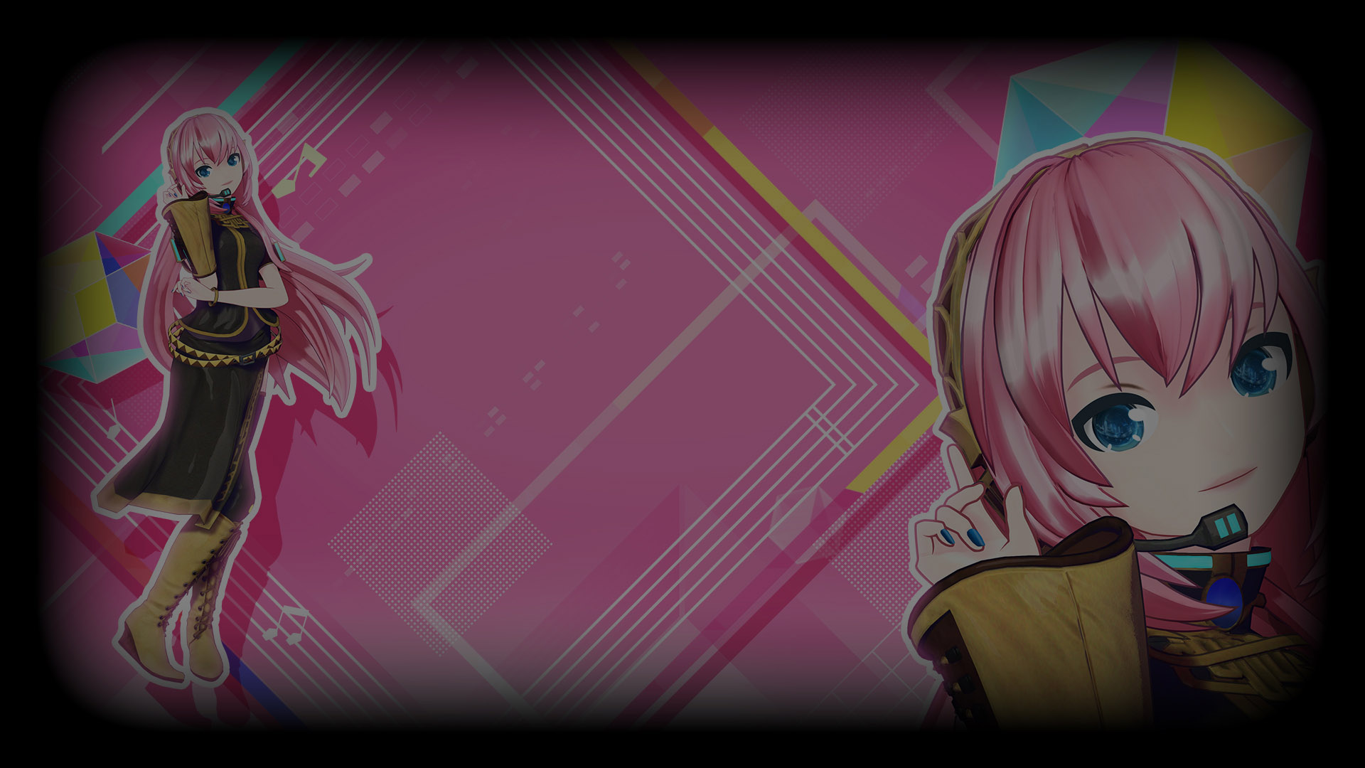 Megurine Luka