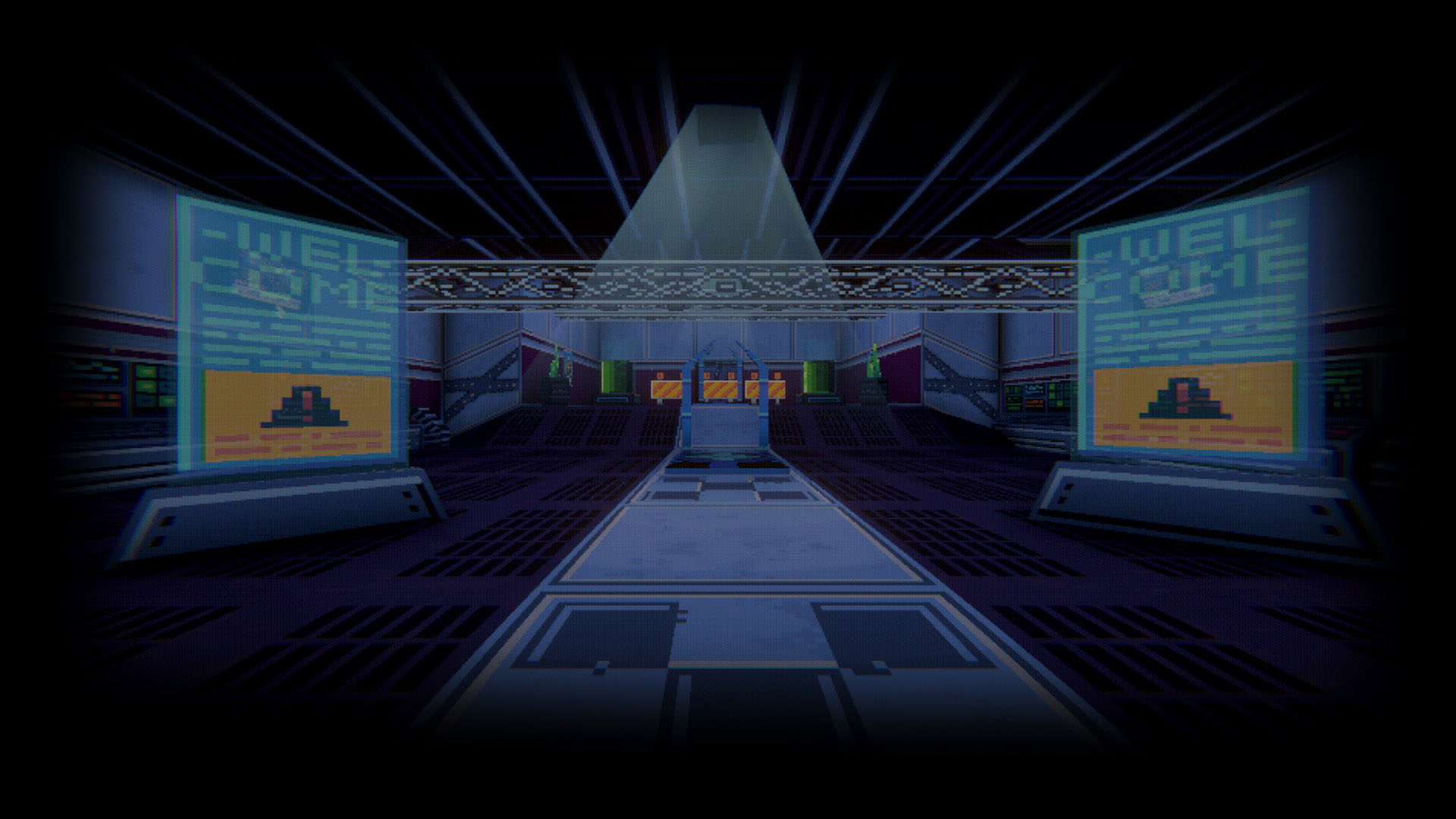 Final Room