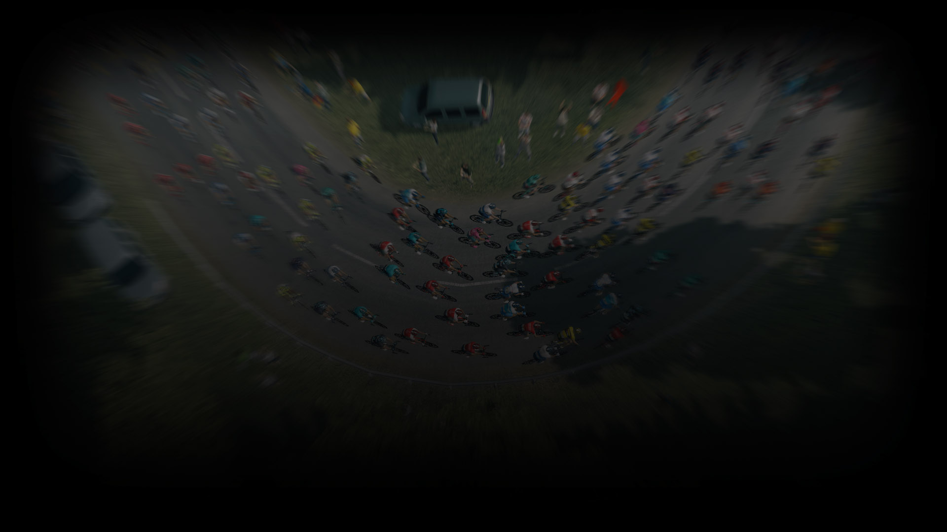 Peloton