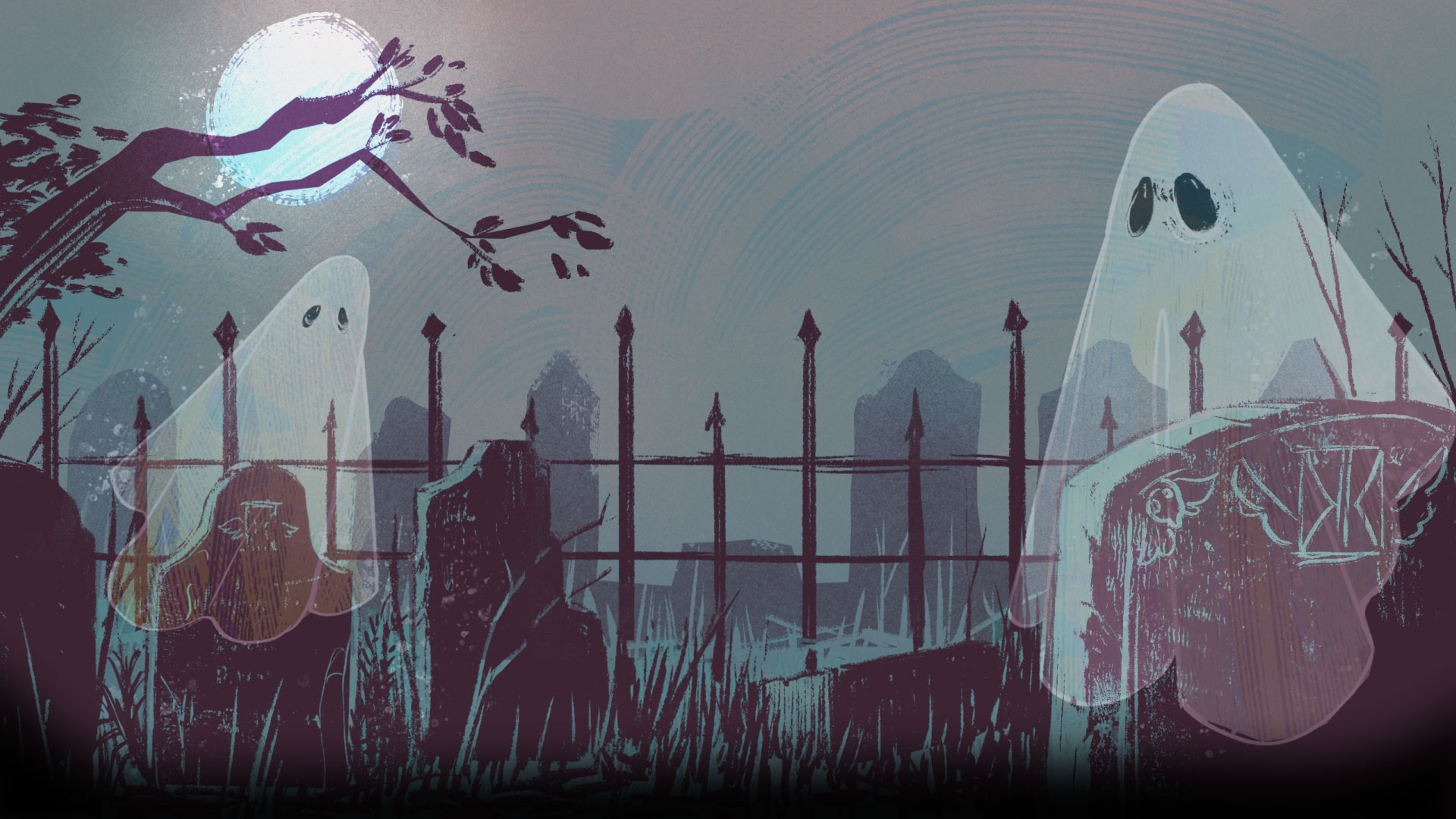 Graveyard Smash